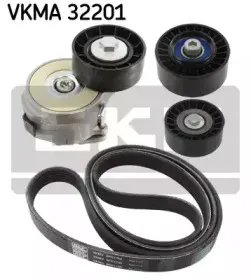 skf-vkma32201